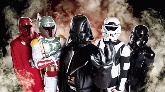 Image: Galactic Empire