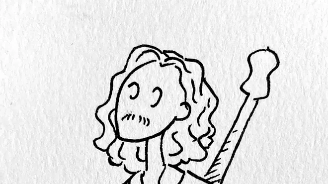 Image: Gallery Concert: David Bays