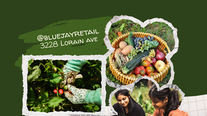 Image: Garden Goals Workshop