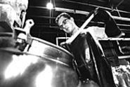 Garin Wright, Buckeye's brewmaster, does everything. - Walter  Novak