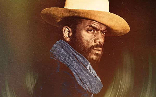Image: Gary Clark Jr.