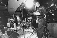 Gary's Ulcer: The first local band to play the Hard Rock. - Walter  Novak
