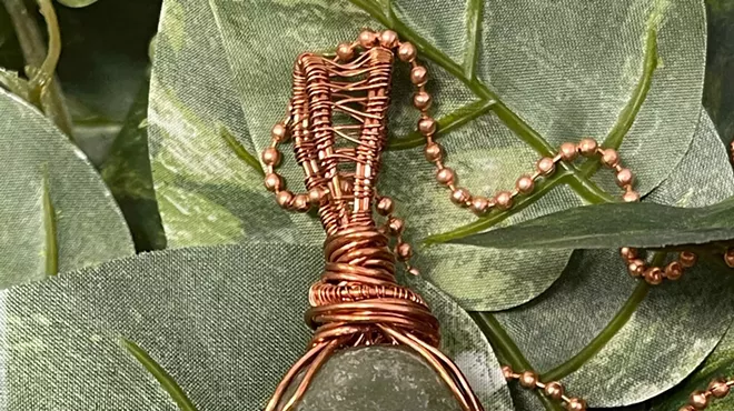 Image: GemStreet USA Show & Sale