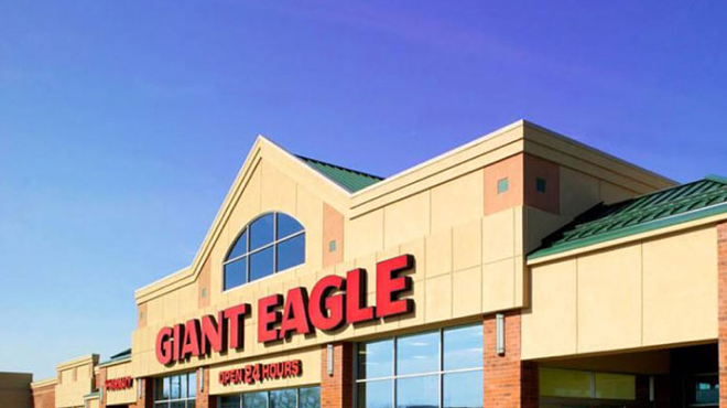 Giant Eagle to Discontinue Single Use Plastic Bags at Cuyahoga County Stores Later This Month