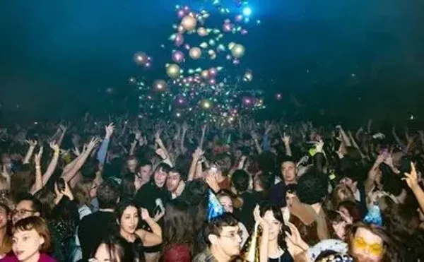 Image: Gimme Gimme Disco