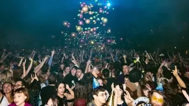 Image: Gimme Gimme Disco