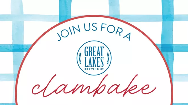 Image: GLBC Clambake