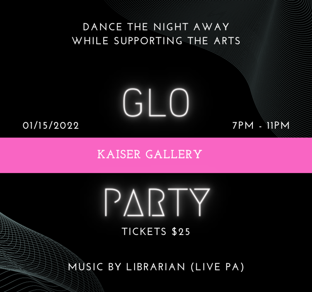 Glo Party