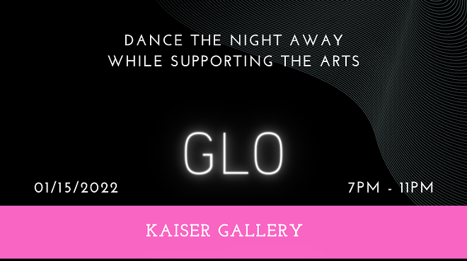 Image: Glo Party