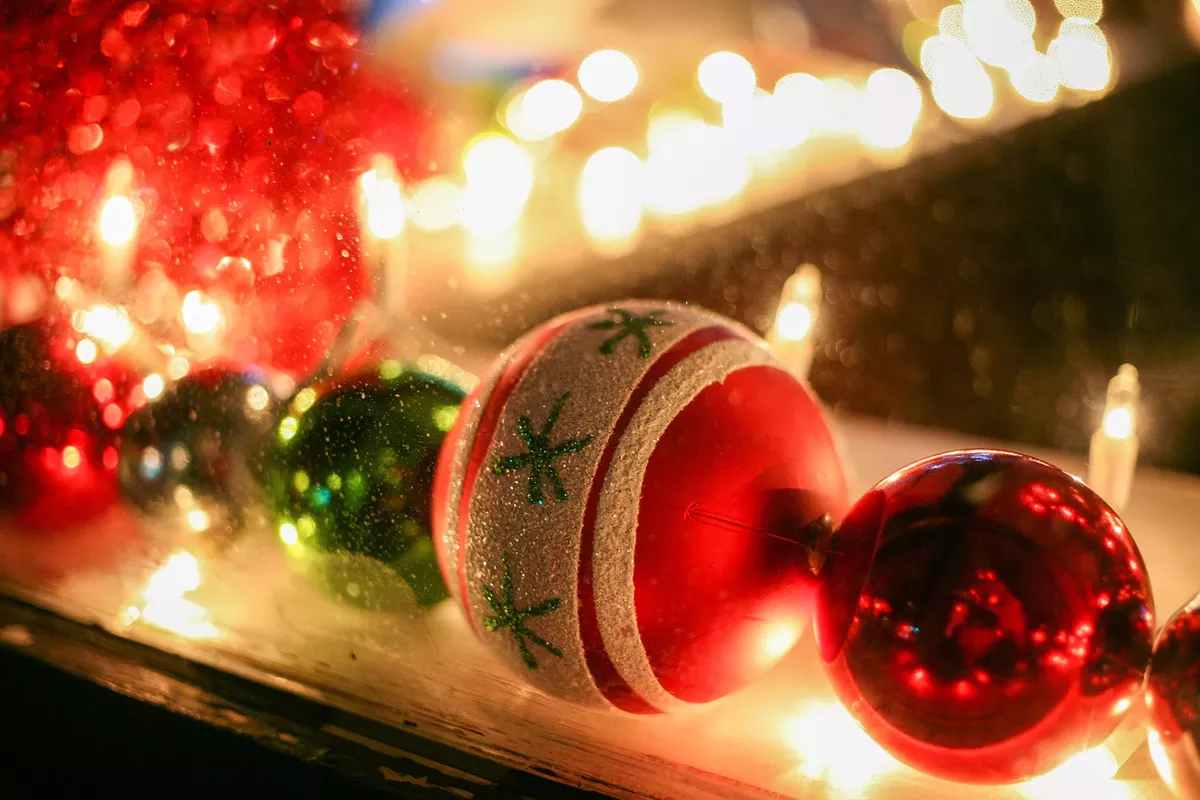 Gloria! A TrueNorth Christmas