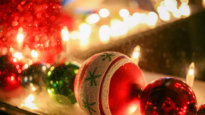 Image: Gloria! A TrueNorth Christmas