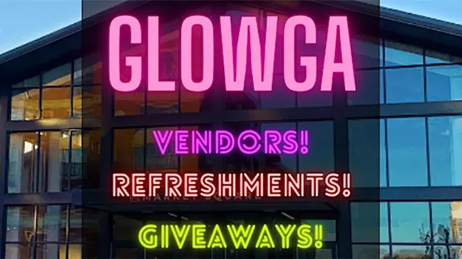 Image: GLOWGA