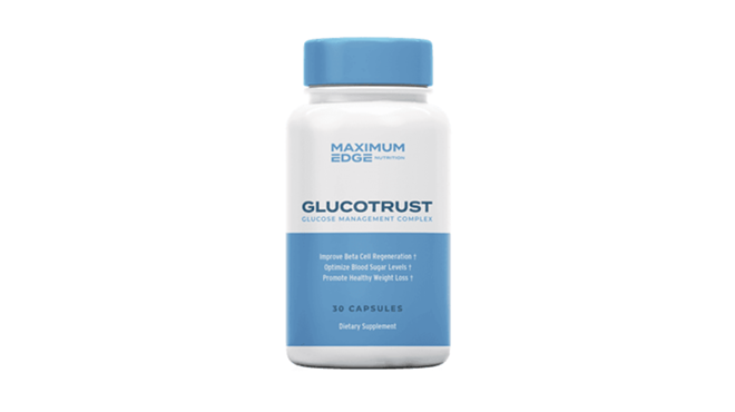 GlucoTrust Reviews - Customer Reviews On GlucoTrust Blood Sugar Supplement  Exposed (1)
