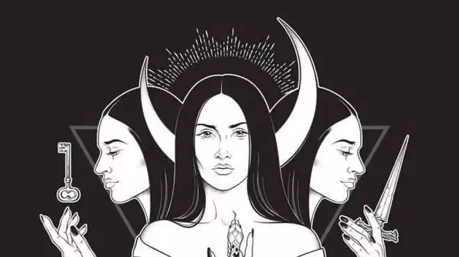 Image: Goddess Workshop: Hecate