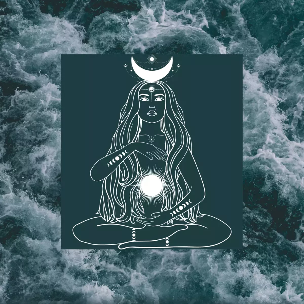 Mothers of the Water