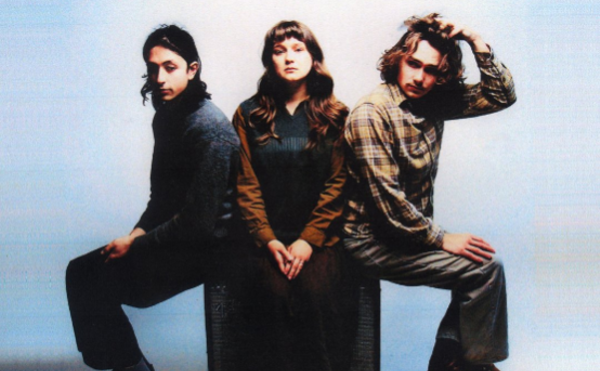 Image: Golomb, Lavender Jets