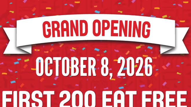 Image: Grand Opening