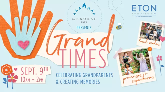 Image: Grand Times