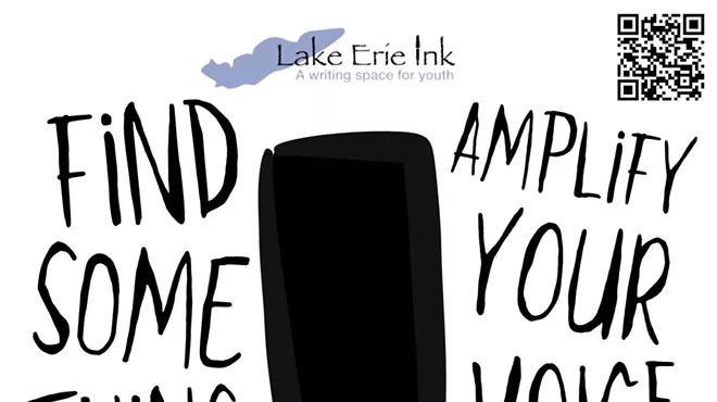 Image: Graphic Stories & Zines Summer Camp