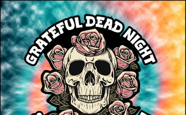 Image: Grateful Dead Night - W/ Sunshine Daydream