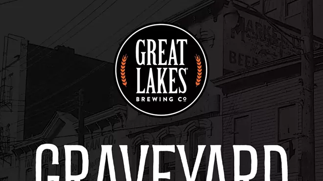 Image: Graveyard Shift: Extra Haunted History Tours