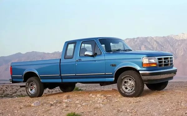 Image: Great American Truck Show