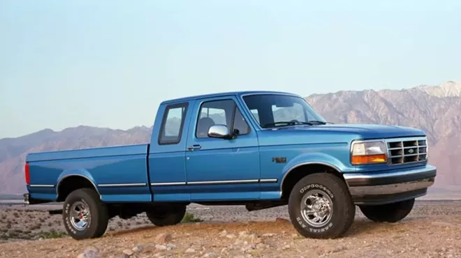 Image: Great American Truck Show