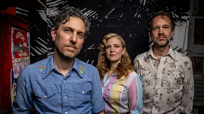 Image: Great Lake Swimmers