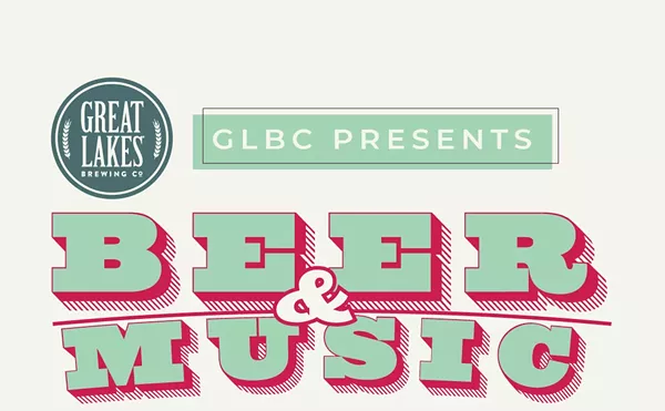 Image: Great Lakes Beer & Music Festival