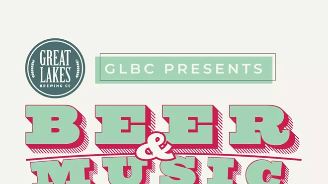 Image: Great Lakes Beer & Music Festival