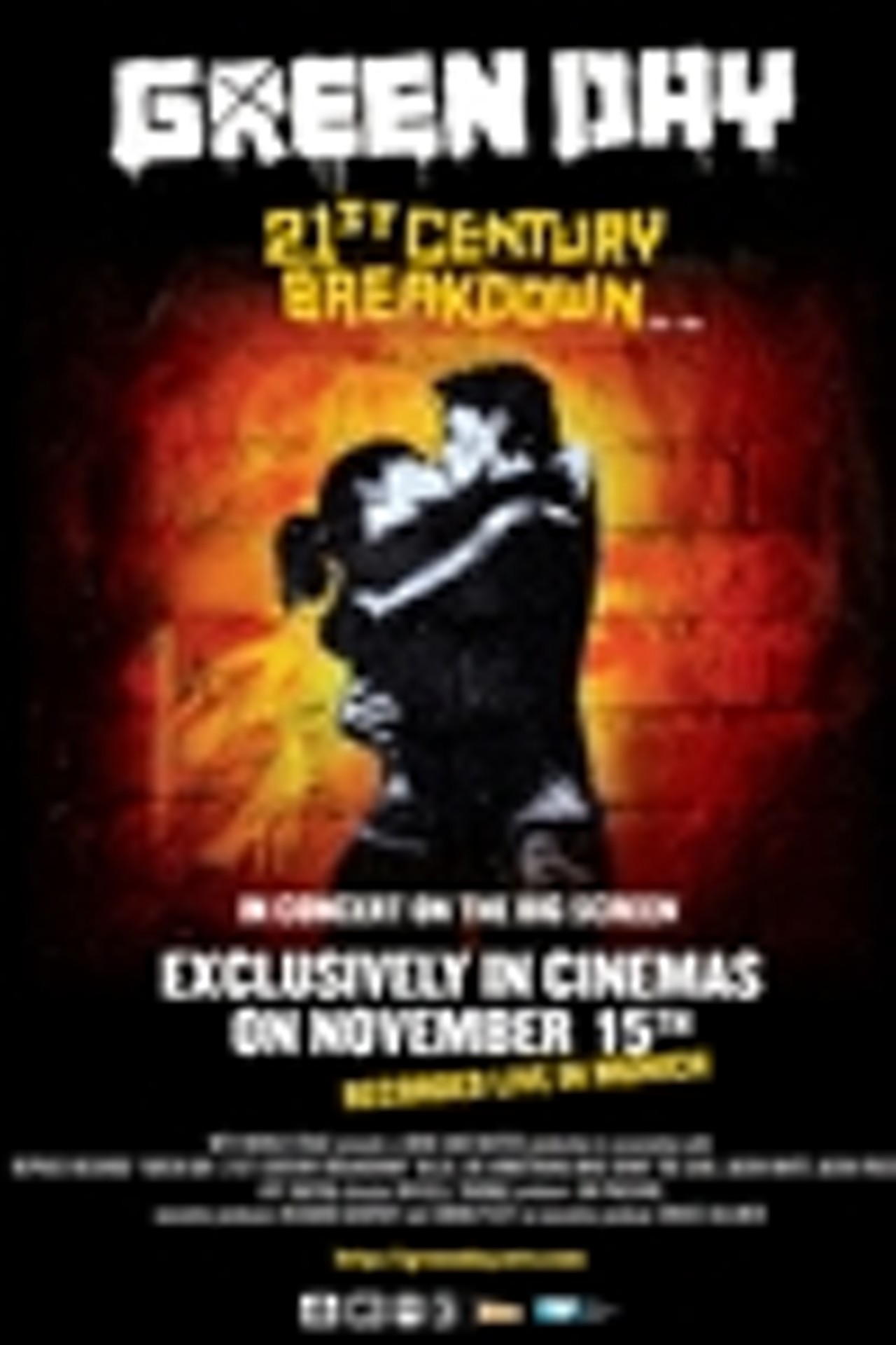 Green Day - The 21st Century Breakdown Tour | Cleveland Scene