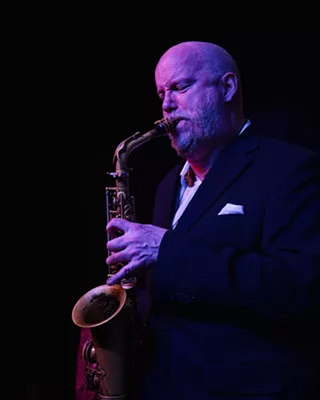 Greg Banaszak