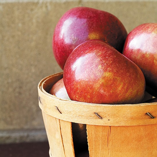 11 Spots for Apple Picking in Greater Cleveland