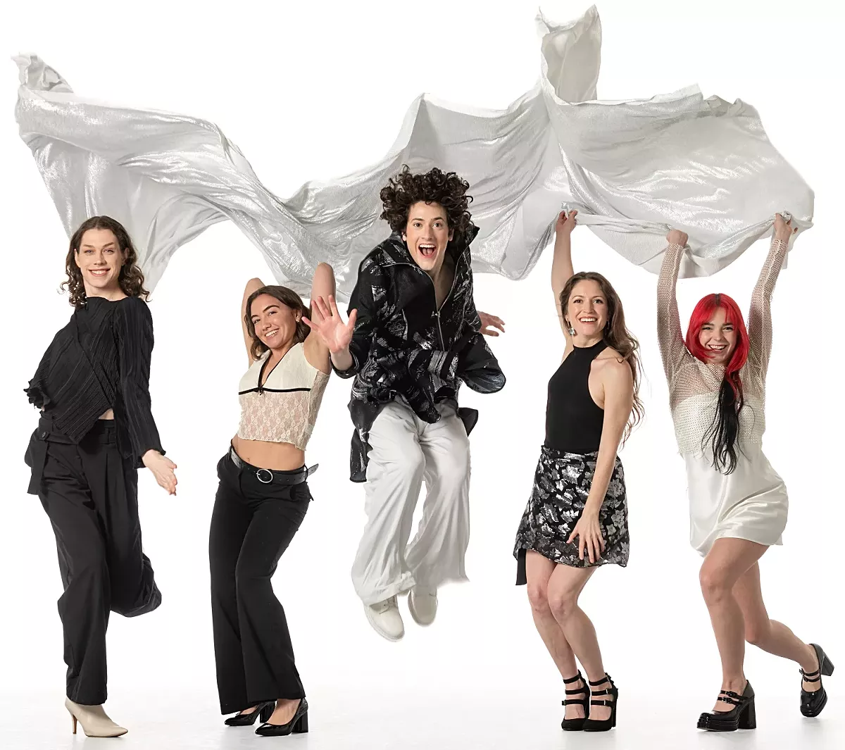 GroundWorks DanceTheater