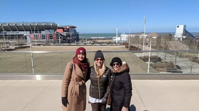 Image: Guided Walking Tour: Downtown Highlights