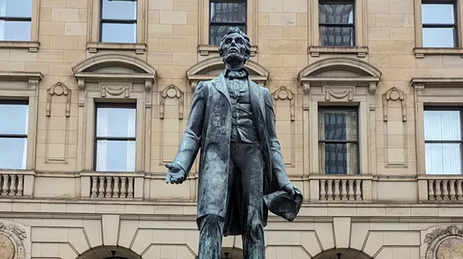 Image: Guided Walking Tour: Downtown Highlights