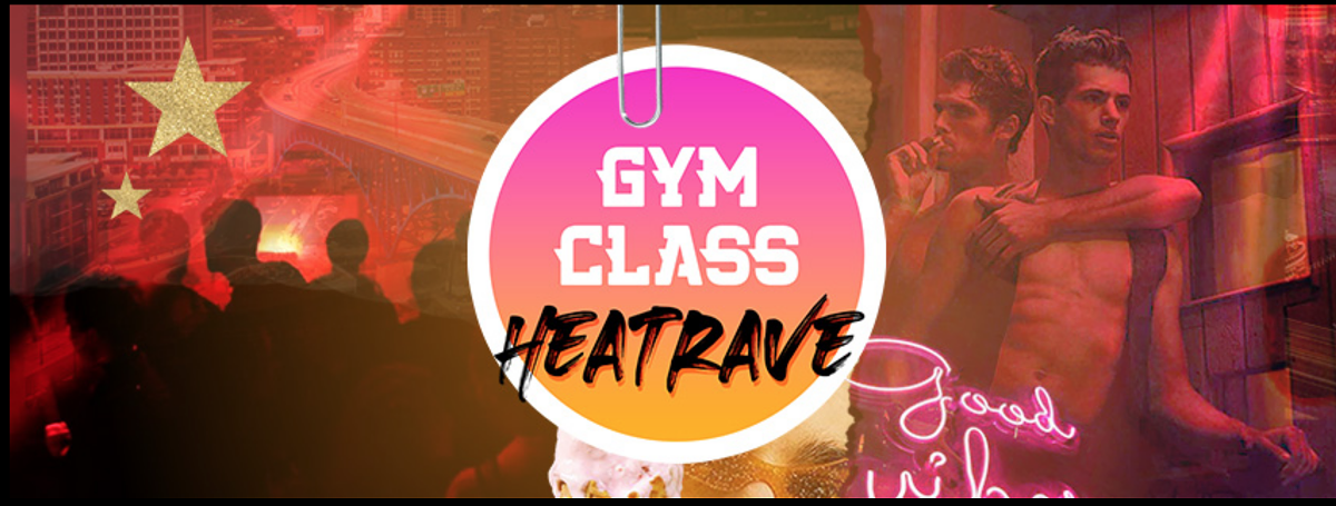 HEATRAVE is open to all 21 and over. Enjoy music, rave-vibes, sizzling gogo dancers, and raffle prizes!