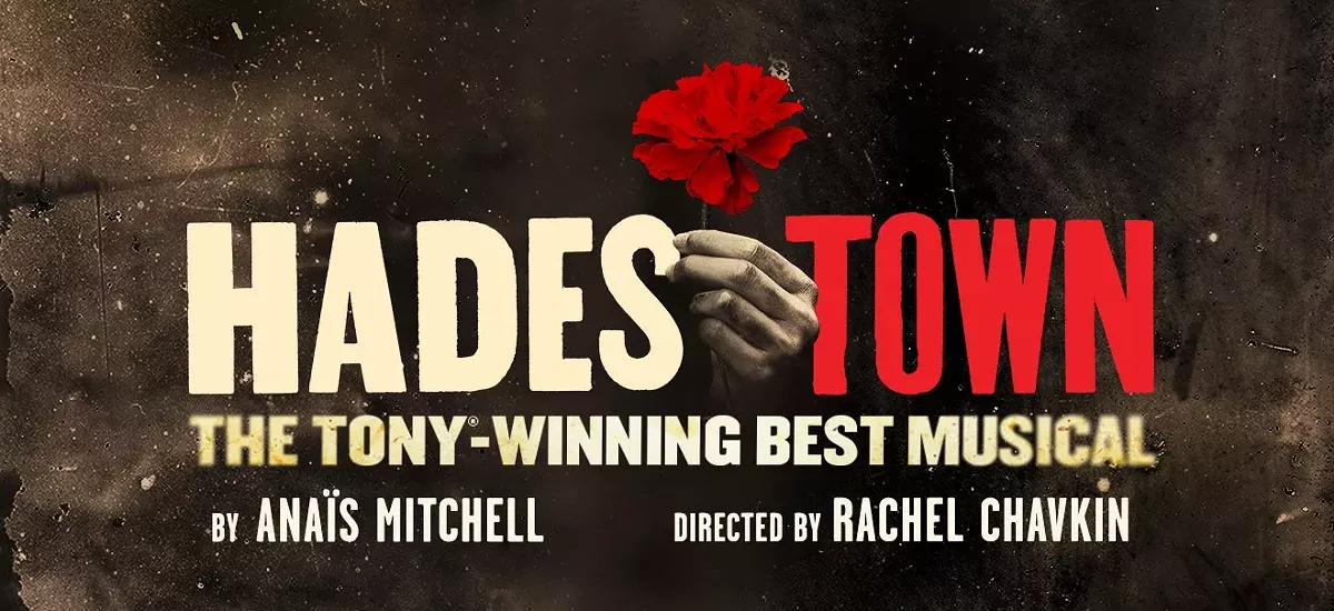 HADESTOWN