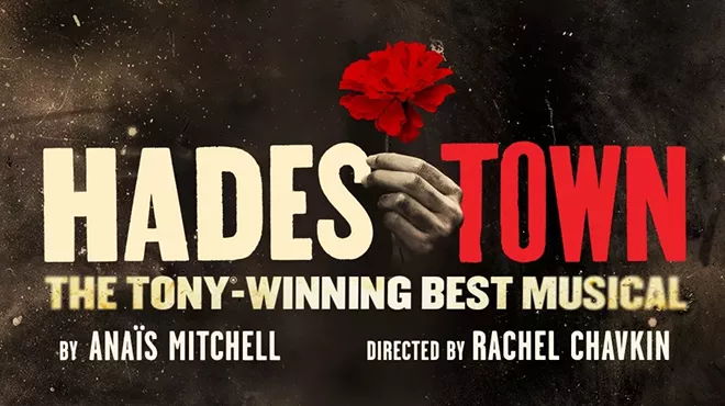 Image: HADESTOWN