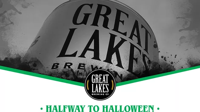 Image: HALFWAY TO HALLOWEEN HAUNTED HISTORY TOURS