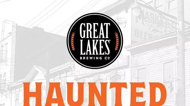 Image: Halfway to Halloween Haunted History Tours