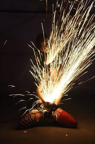 Image: Halloweezy: NOWHERE