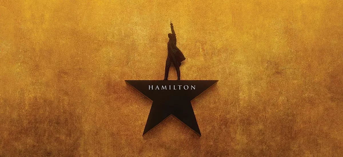 HAMILTON