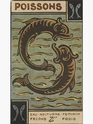 Happy Birthday, Pisces