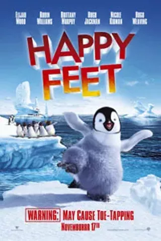 Image: Happy Feet