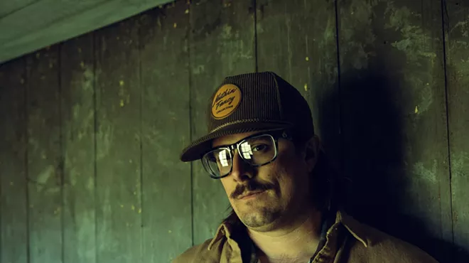 Image: HARDY: THE COUNTRY! COUNTRY! TOUR!