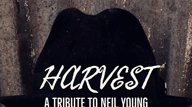 Harvest - A Tribute to Neil Young