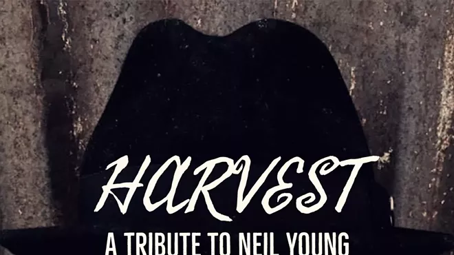 Image: Harvest - A Tribute to Neil Young