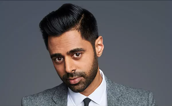 Image: HASAN HATES RONNY | RONNY HATES HASAN
