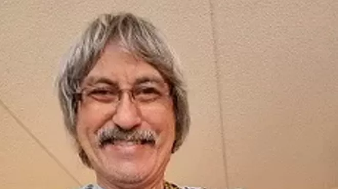 Image: Hawaiian in Ohio: A Celebration of &ldquo;Native Hawaiian/Pacific Islander and Asian American Heritage Month&rdquo;